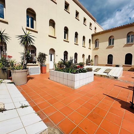 Appartement En Duplex 4 Couchages Au Coeur De Port-Vendres, Face A La Place De L'Obelisque - Fr-1-309-337 Port Vendres Exterior photo